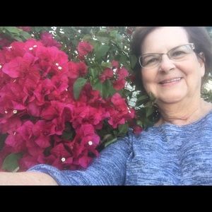 Meet your Posher, Kay